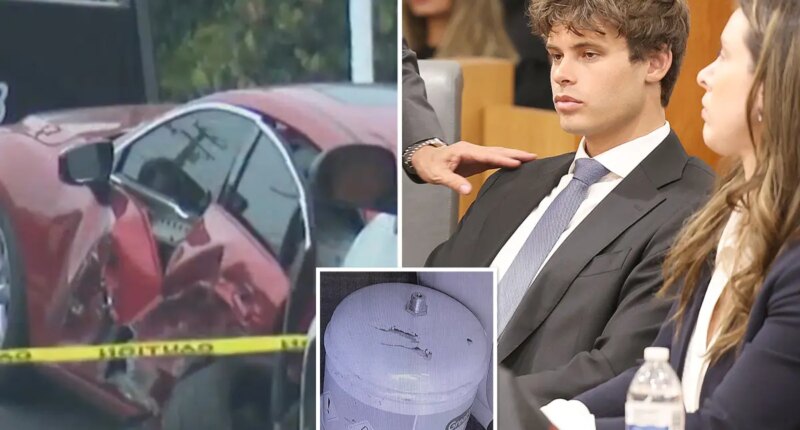 Fraser Bohm trial delayed over large nitrous oxide canister theory