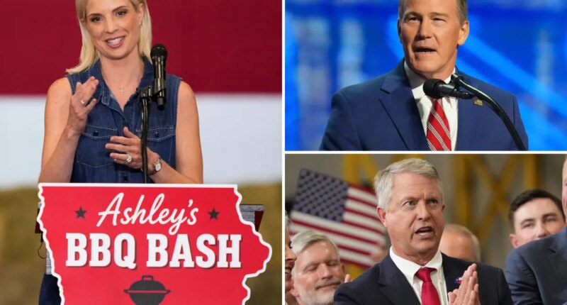 GOP pouring money into battleground states for House, Senate