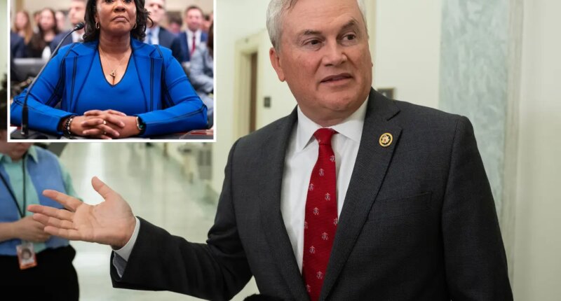 GOP warns 'aggressive' ActBlue illegal foreign donation investigation is 'far from over'