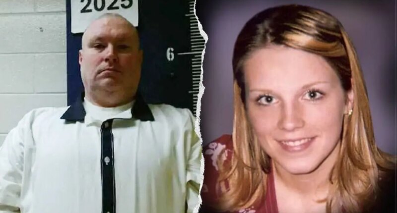 Georgia killer who murdered two suburban real estate agents faces execution after 23-year wait for justice