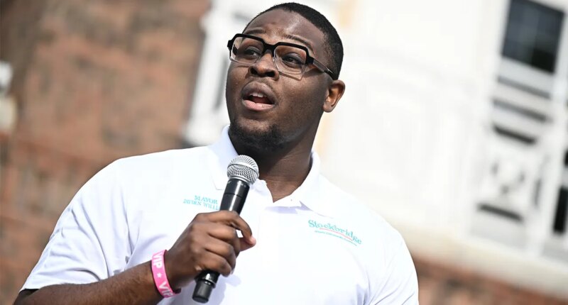 Georgia mayor, 23, ousted 10 months after making history as state’s youngest mayor