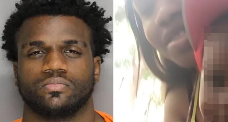 Georgia mom, 26, ID'd by family as missing woman found dismembered in plastic tub