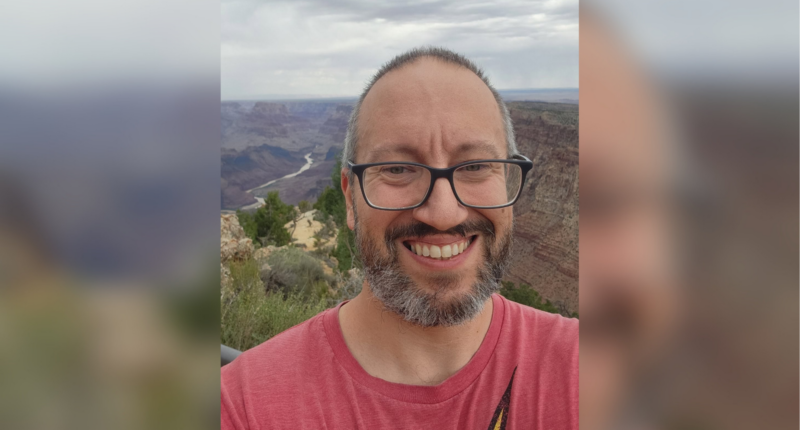 Grand Canyon flooding: Family identifies Texas man among those killed in flash flood as rescuers search for missing