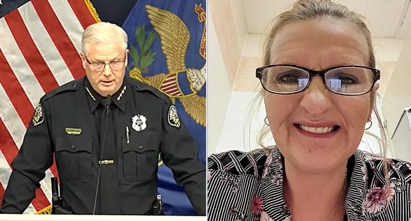Grandmother sues after alleged AI facial recognition error led to months in jail, experts sound alarm