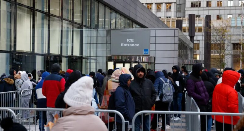 Green Card wait for most Indian immigrants is now 179 years — after Trump imposed tough limits