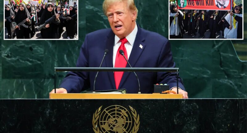 Gulf states to urge Trump not to escalate war with Iran: report