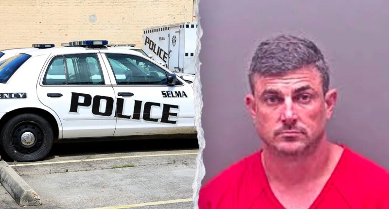 HSI agent who investigated child exploitation cases indicted on rape and child abuse charges
