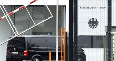 Hamas allegedly built weapons depots across Europe, planned terror attacks as Oct 7 anniversary neared