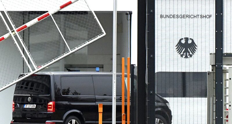 Hamas allegedly built weapons depots across Europe, planned terror attacks as Oct 7 anniversary neared