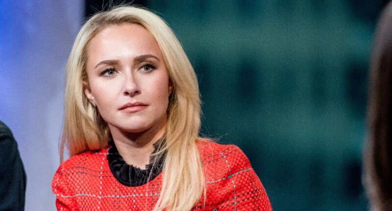 Hayden Panettiere's overdose shows fentanyl crisis 'doesn't discriminate,' Stanford psychiatrist says