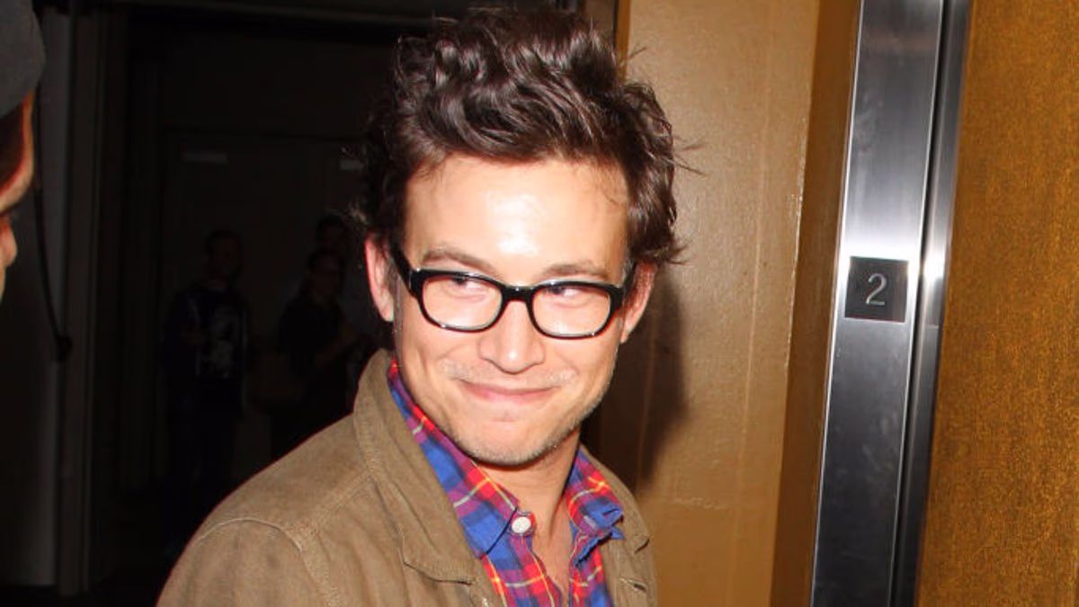 Home Improvement icon Jonathan Taylor Thomas detained