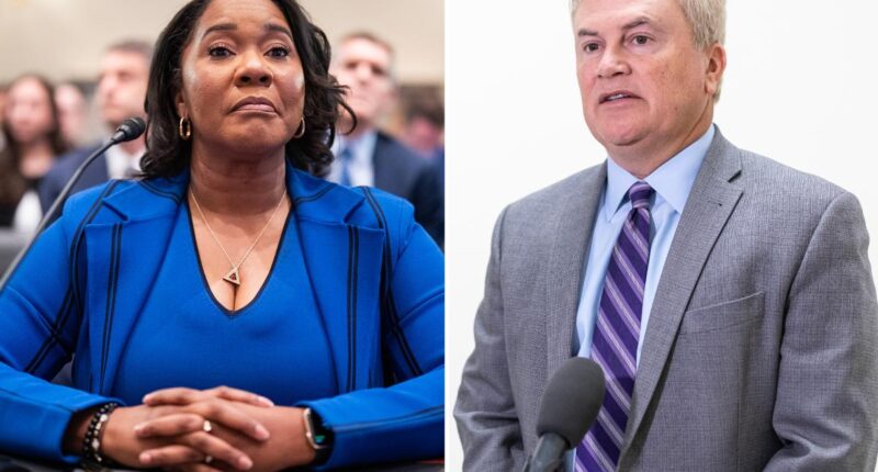 House GOP report details how Dem fundraising platform ActBlue allowed illegal foreign donations