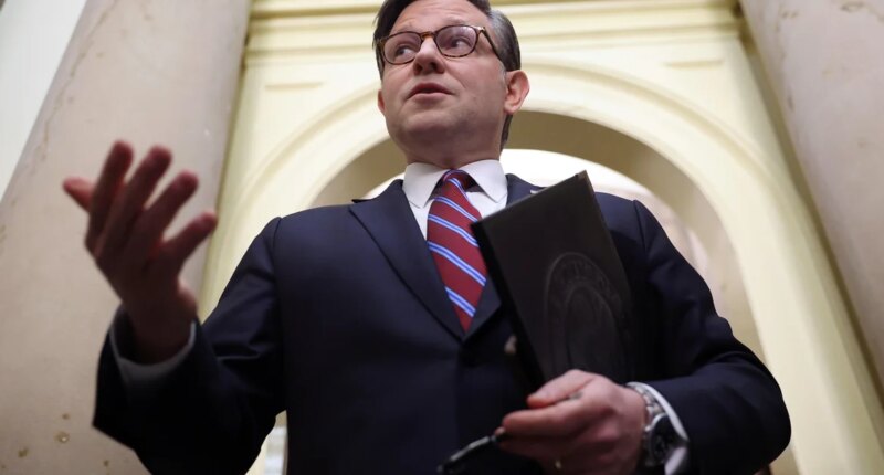 House cancels votes, cutting week short before adjourning until after midterms