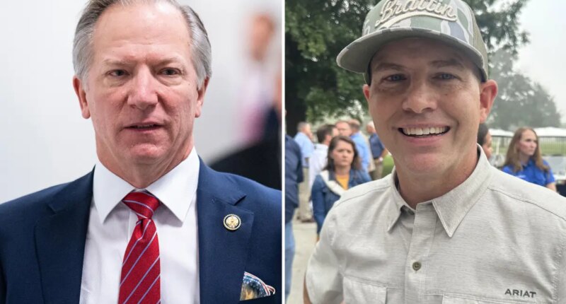 House lawmaker sues to reverse Missouri Supreme Court decision to block GOP-friendly congressional map
