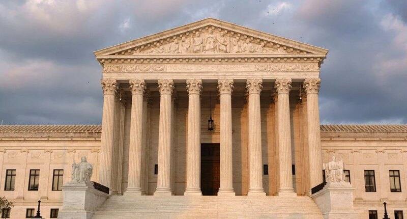 House rejects GOP constitutional amendment to limit Supreme Court to 9 justices