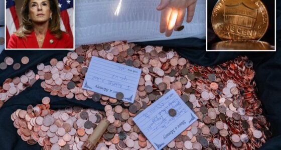 House unanimously votes to eliminate 1-cent coin permanently