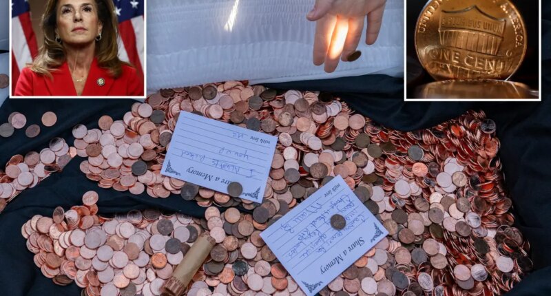 House unanimously votes to eliminate 1-cent coin permanently
