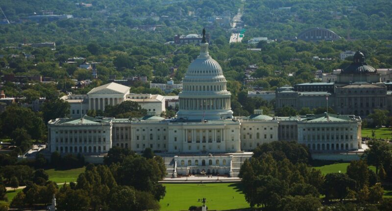 House votes for a third time to end the Iran war as conflict drags on