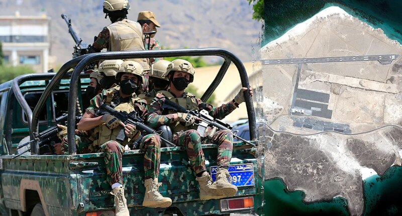 Houthis enter US 'kill box' after seizing Red Sea 'cork,' former Pentagon official warns