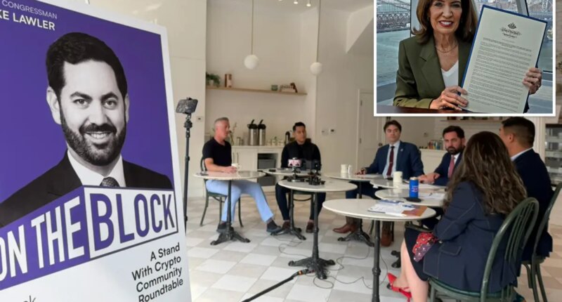 How AI and data centers are dominating New York’s key midterm races