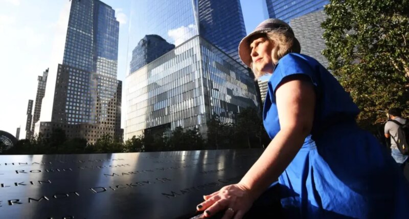 How I learned to love the 9/11 Memorial — after being a skeptic
