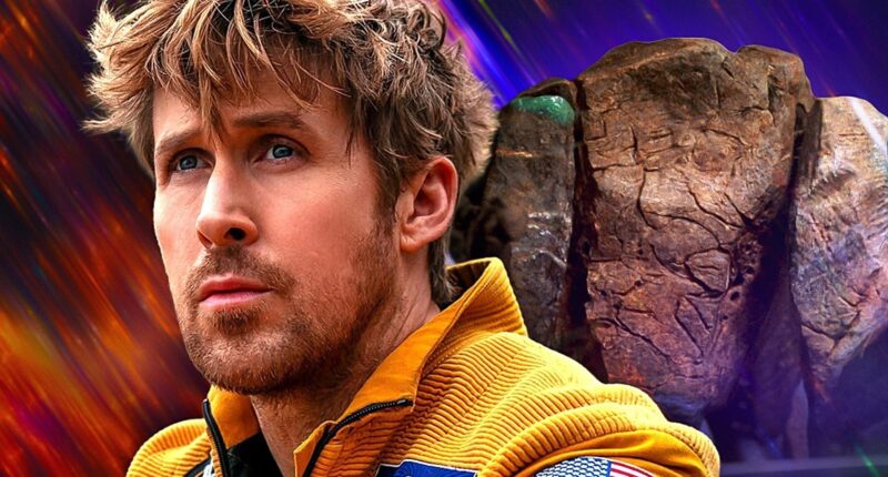 How Long Was Rocky In The Tau Ceti System In Project Hail Mary?