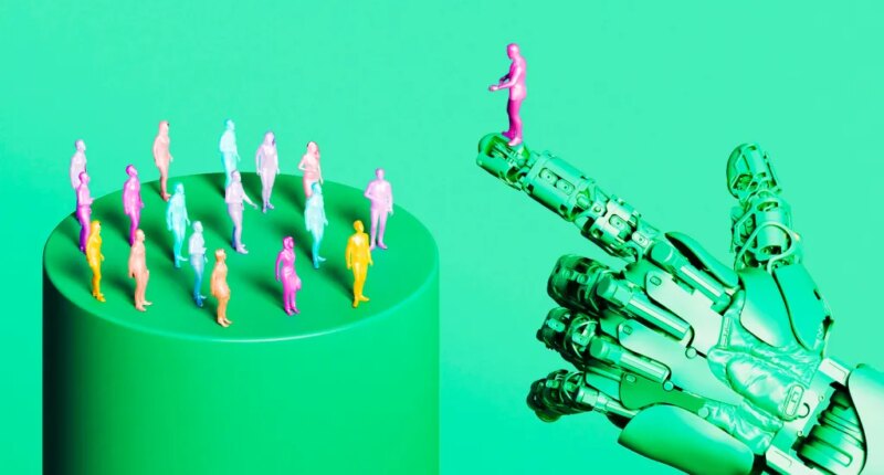 How to Get Your Employees to Actually Adopt AI How You Want