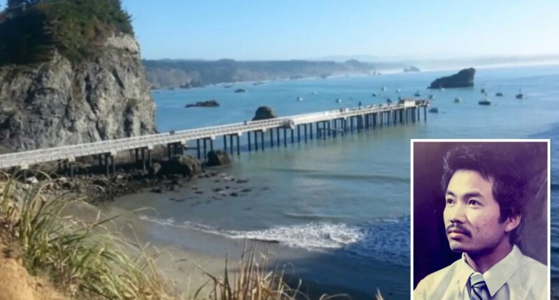 Human bone found in Humboldt Bay beach solves 1999 fisherman mystery