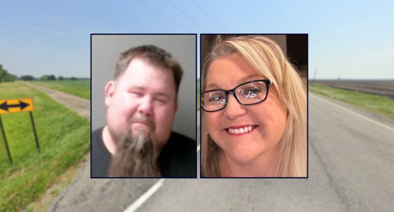 Jeremy Micheal Davidson and Melissa Davidson
