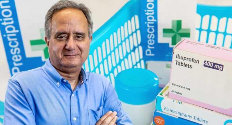 I'm a GP — this is what happens to tonnes of wasted NHS medicines