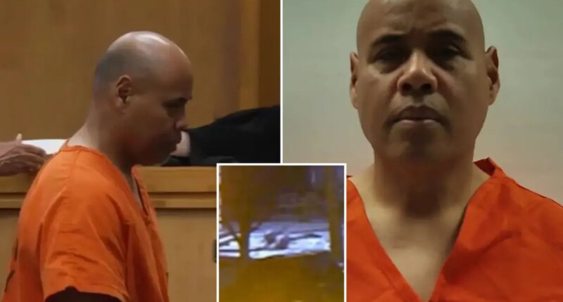 ICE officer Christian Castro pleads not guilty in Minneapolis shooting