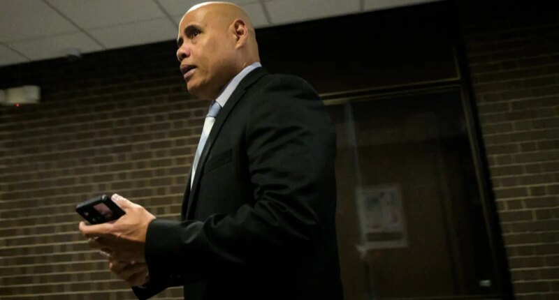 ICE officer set to appear in fed court for alleged false statement in Minneapolis migrant shooting
