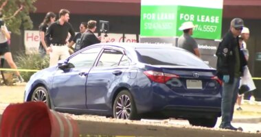 ICE shooting rocks Austin as Democrat demands bodycam video, independent probe
