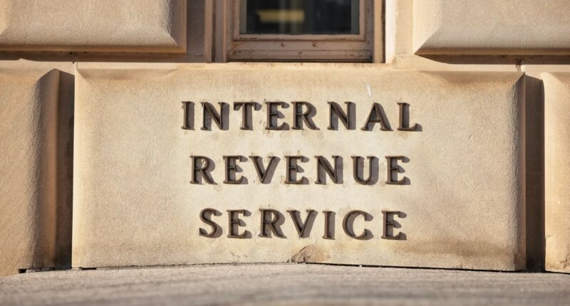 IRS audit revenue plunged following mass layoffs, Treasury watchdog finds
