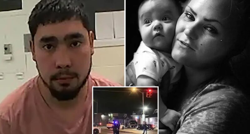 Illegal migrant who entered US under Biden allegedly kills Indiana mom in DUI hit-and-run