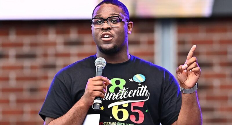 Impeached Georgia mayor speaks out after sexting, spending scandals result in ouster