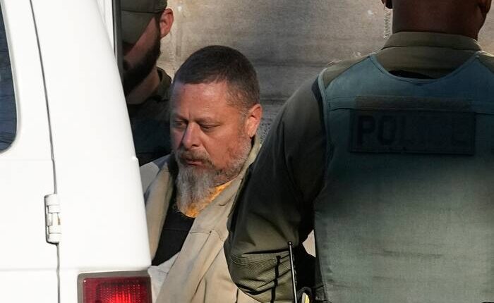 Indiana man wants new trial in killing of teens where pagan ritual evidence can be introduced