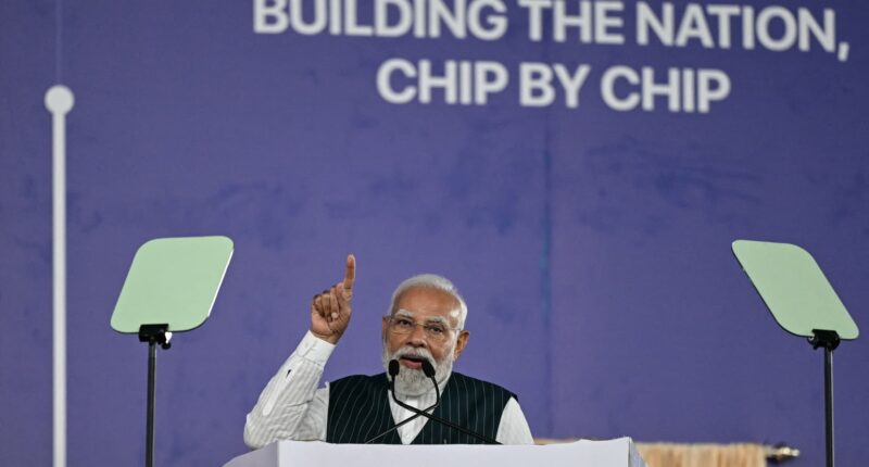 India’s June quarter GDP print is courting controversy. Here’s why