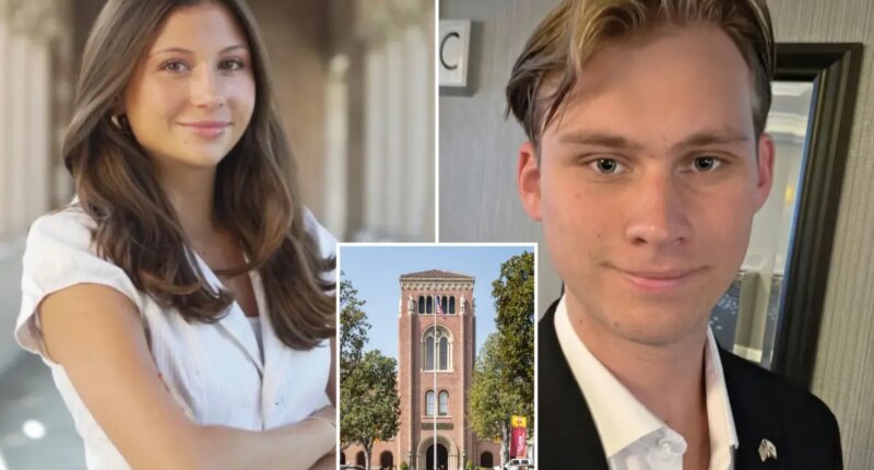 Inside California's college aid system for illegal migrant students