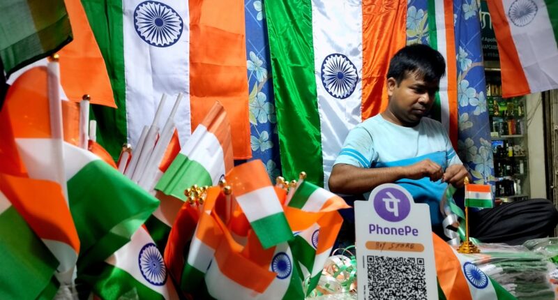 Inside India newsletter: The world’s largest real-time payments system will no longer be free for all