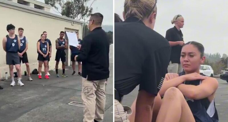 Inside the Secret Service's LA28 recruitment effort