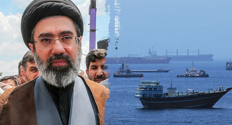 Iran prefers conflict with US over peace to suppress internal uprising, human rights activist warns