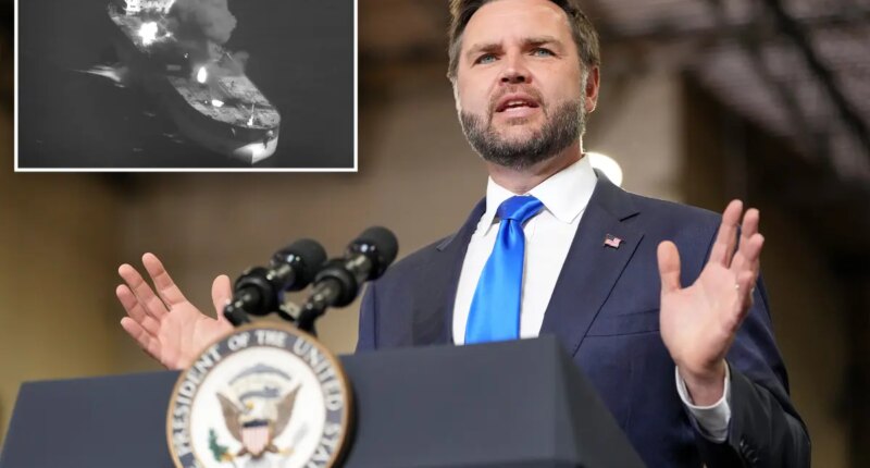 Iran war will enter 'much different phase in a couple of months,' JD Vance tells The Post