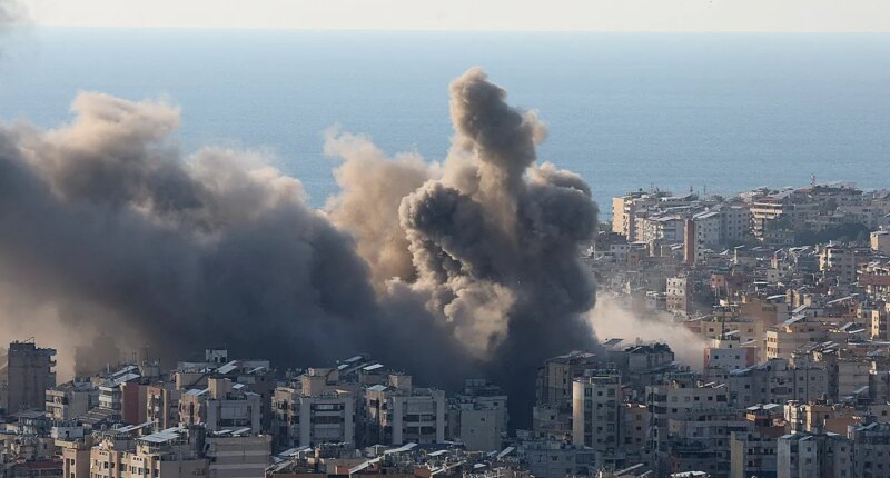 Is the Iran-backed terrorist movement Hezbollah on the ropes in Lebanon?