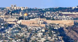 Israel’s E1 plan explained: The Jerusalem-area corridor sparking international backlash