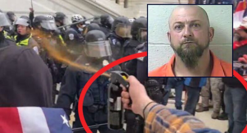 Peter Schwartz appears in two images.