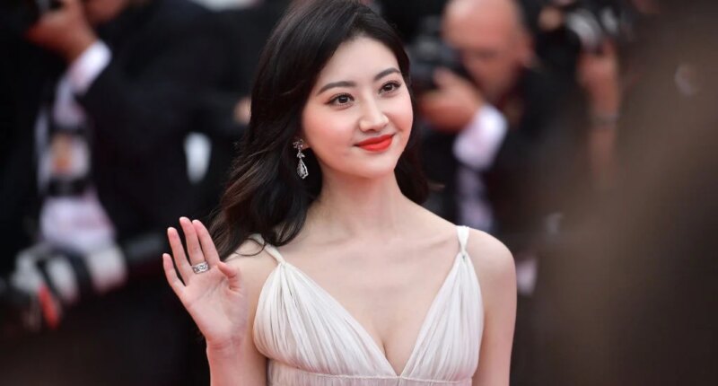 Jing Tian Net Worth