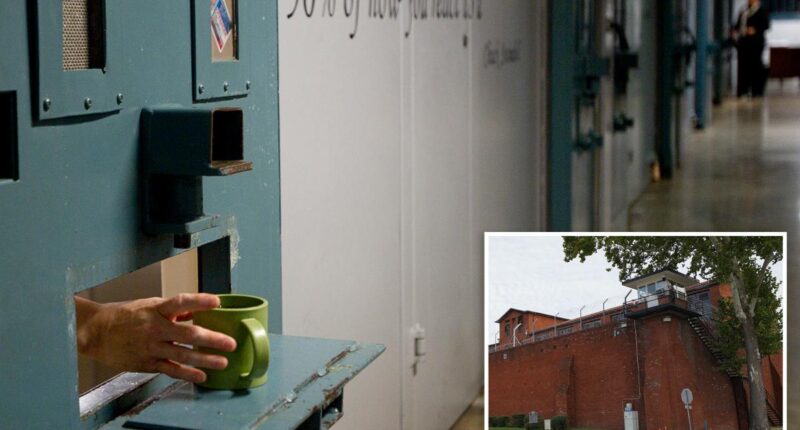 Judge orders all Texas prisons to have air conditioning by 2029