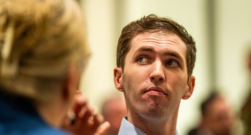 Judge to decide if Tyler Robinson will stand trial in Charlie Kirk's killing