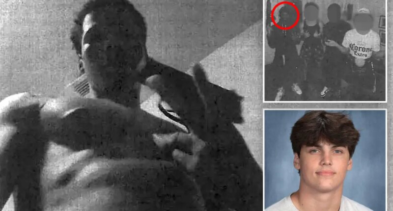 Karmelo Anthony seen holding guns, spewing hateful rants in newly unearthed docs